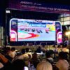 Watch Party MotoGP Aragon di Malang, Antusiasme Menuju MotoGP Mandalika Makin Tinggi 