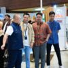 MotoGP Mandalika 2026 Promosi di GATF, Tawarkan Paket Wisata Terintegrasi