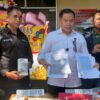 Catut Nama Pejabat Polda NTB, Pria Asal Lombok Utara Tipu Pengusaha dan UMKM