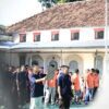 217 Warga Binaan Rutan Lombok Tengah Dapat Remisi HUT ke-81 RI, Didominasi Kasus Perlindungan Anak dan Narkotika