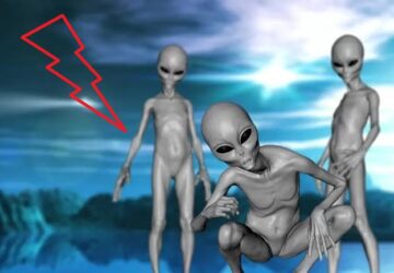 Kita Gak Sendirian? Misteri Alien Menurut Al-Qur’an dan Sains Modern!