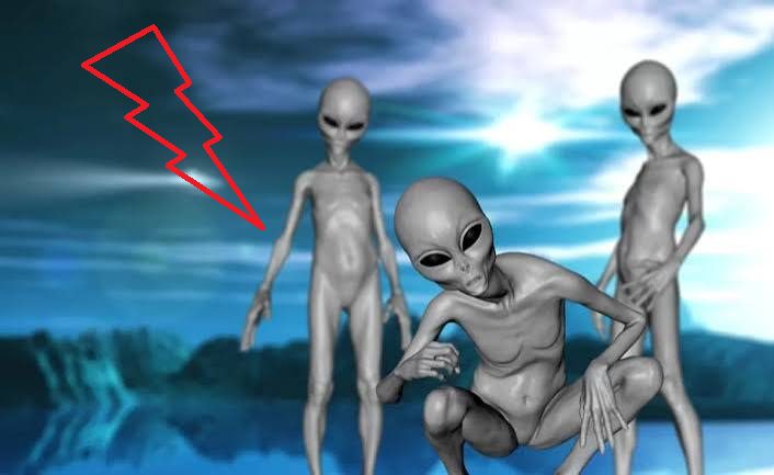 Kita Gak Sendirian? Misteri Alien Menurut Al-Qur’an dan Sains Modern!
