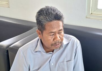 DPRD Soroti Dasar Pengangkatan Kembali Direksi PDAM Loteng, Minta Hasil Evaluasi Dibuka