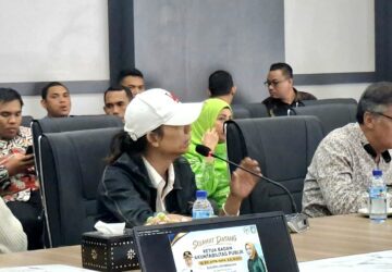 ALARM-NTB Duga Ada Intervensi Dinas di Balik Revitalisasi Sekolah di Lombok Barat