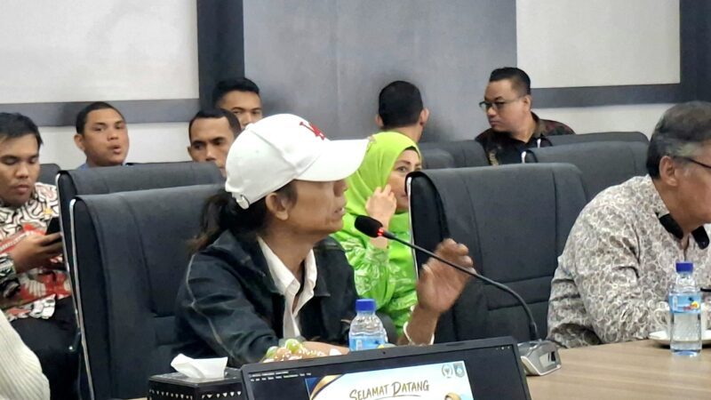 ALARM-NTB Duga Ada Intervensi Dinas di Balik Revitalisasi Sekolah di Lombok Barat