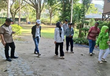 DPD RI Turun Cek Lahan di Pangsing, Nasib Redistribusi Lahan Warga Mulai Temui Titik Terang