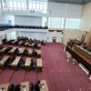 Warga Banyak Mengeluh, NasDem Soroti Jalan Rusak di Lombok Tengah