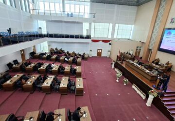 Warga Banyak Mengeluh, NasDem Soroti Jalan Rusak di Lombok Tengah