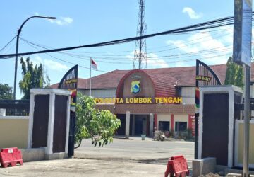 Kasus Dugaan Penyelewengan Bapang di Desa Pandan Indah, Polisi Periksa Ahli Pidana dan Bapanas