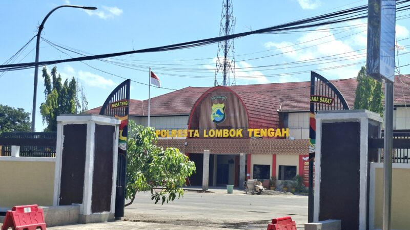 Kasus Dugaan Penyelewengan Bapang di Desa Pandan Indah, Polisi Periksa Ahli Pidana dan Bapanas