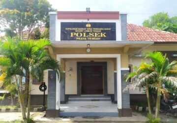 Alat Bukti Disebut Cukup, Kasus Gobres Hampir Setahun Belum Ada Tersangka, Kinerja Penyidik Polsek Praya Tengah Disorot