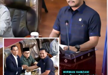 Fraksi NasDem Soroti Layanan Publik di Loteng, Jangan Sampai Menah Tandur Kalah oleh Peteng Dendeng