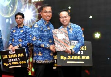 Tak Pandai Menulis Berita? Nubita hadirkan Solusi untuk Perangkat Daerah
