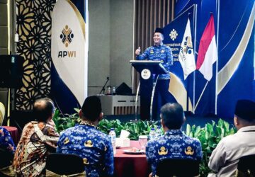 Gubernur Iqbal Ingatkan ASN, Cara Lama Tak Lagi Cukup Hadapi Perubahan