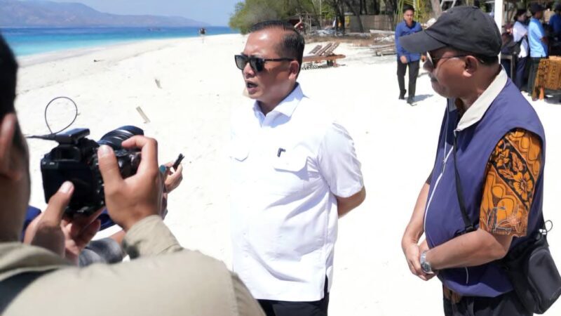 Tuna Lombok Timur Tembus Pasar Amerika, Nilai Ekspor HPF Capai Rp43,4 Miliar