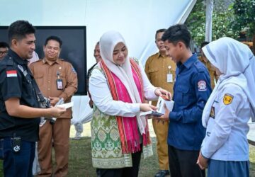 Pemprov NTB Perkuat Perlindungan Anak, Sekolah Diminta Jadi Ruang Aman