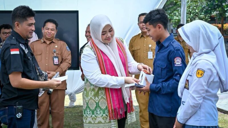 Pemprov NTB Perkuat Perlindungan Anak, Sekolah Diminta Jadi Ruang Aman