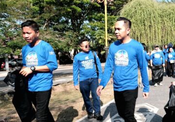 Dewan Lombok Tengah Sambut Rencana Pusat Ambil Alih Gaji PPPK