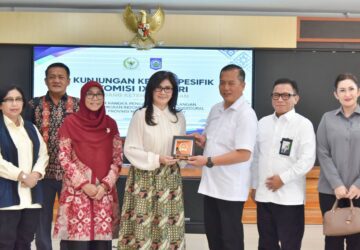 Komisi IX DPR RI Soroti 1.327 Kasus PMI Bermasalah Asal NTB, Perlindungan Diminta Tak Berhenti di Pemulangan