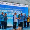 Vanili NTB Tembus AS, Kemiri Menyusul ke Jepang: Komoditas Desa Mulai Mendunia