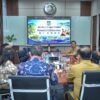 NTB-Rumania Jajaki Kerja Sama EBT hingga Sister Province