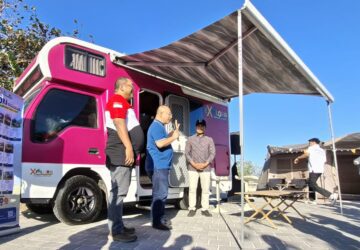 ITDC dan Shekhara Launching Campervan Experience dan Camping Ground Jelang MotoGP Mandalika 2026
