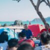 Bukan Sekadar Nonton Balapan, ITDC Tawarkan Camping Experience di MotoGP Mandalika 2026