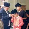 Calon Kades Pengadang Bung Yakub Tegaskan Santunan Yatim Piatu Jadi Agenda Berkelanjutan