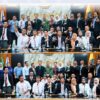 Lima Pengurus Dilantik Serentak, FN PORDASI NTB-Pacu Bidik NTB Jadi Barometer Pacuan Kuda Nasional