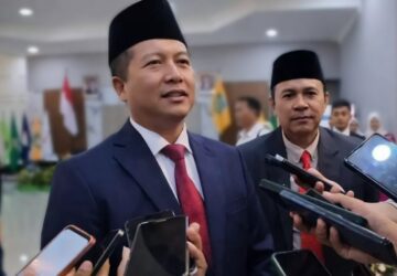 Gubernur Iqbal Instruksikan TAPD NTB Perketat Perubahan APBD-P 2026