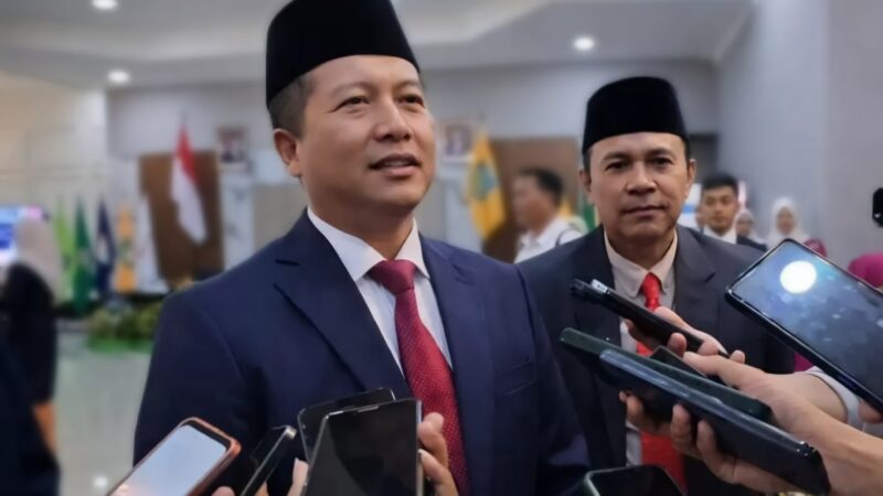 Gubernur Iqbal Instruksikan TAPD NTB Perketat Perubahan APBD-P 2026