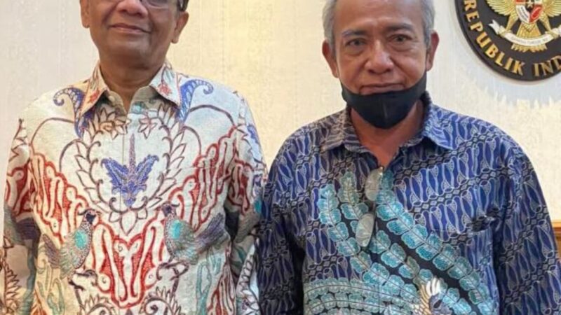 Pengamat Tantang Debat Konsultan Hukum PDAM Loteng soal Kisruh Demo dan Pengangkatan Direksi