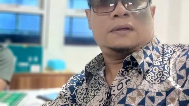 Jawab Tantangan Debat, Konsultan Hukum PDAM Siap Bedah Persoalan PDAM Loteng Secara Terbuka dan Independent