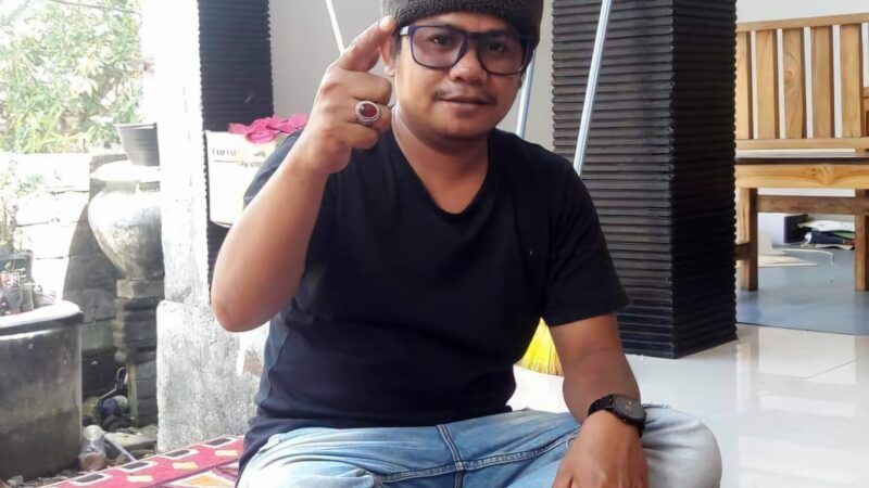 Sekda Dituding “Prank” Masyarakat Soal Pengangkatan Kembali Direksi PDAM Lombok Tengah