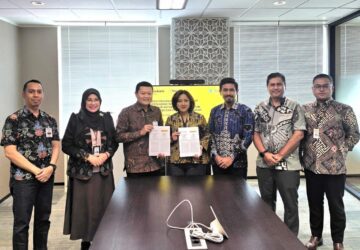 Bank NTB Syariah dan Maybank Indonesia Jalin Kemitraan Strategis untuk Perkuat Layanan PMI