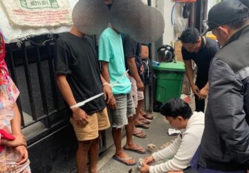 Polda NTB Gulung Jaringan Sabu dan Ekstasi Jaringan Karang Bagu, Dua Bandar Utama Diringkus