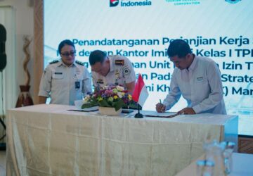 Jelang Pertamina Grand Prix of Indonesia 2026, ITDC Perkuat Destination Readiness The Mandalika