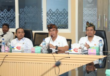 Pemkab Lombok Tengah Dorong PPID Aktif Sampaikan Informasi, Tak Lagi Tunggu Diminta