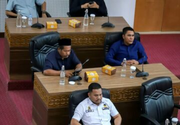 NasDem Desak Pemkab Loteng Buka-bukaan Soal Direksi Perumda Tanpa Pansel