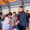 ITDC Dukung Pendidikan Anak Yatim di Buleleng lewat Program TJSL