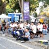 Road to MotoGp Mandalika 2026, Pertamina dan ITDC Gelar Watch Party AustrianGP 2026 di Yogyakarta