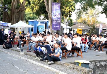Road to MotoGp Mandalika 2026, Pertamina dan ITDC Gelar Watch Party AustrianGP 2026 di Yogyakarta