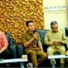 Reakreditasi 2026, RSUD Praya Fokus Benahi Mutu Pelayanan