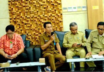 Reakreditasi 2026, RSUD Praya Fokus Benahi Mutu Pelayanan