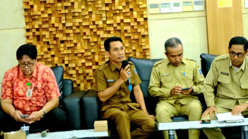 Reakreditasi 2026, RSUD Praya Fokus Benahi Mutu Pelayanan