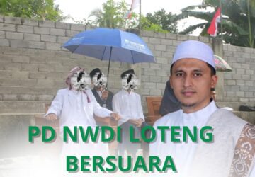 PD NWDI Lombok Tengah Angkat Suara soal Dugaan Kekerasan Seksual di Ponpes Abul Barokat