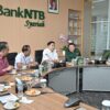 Bank NTB Syariah dan Kementerian PKP Perkuat Sinergi Pembiayaan Perumahan di NTB