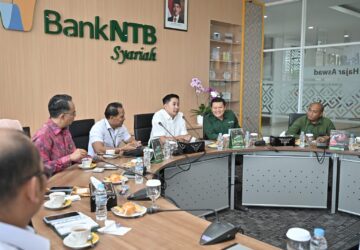 Bank NTB Syariah dan Kementerian PKP Perkuat Sinergi Pembiayaan Perumahan di NTB