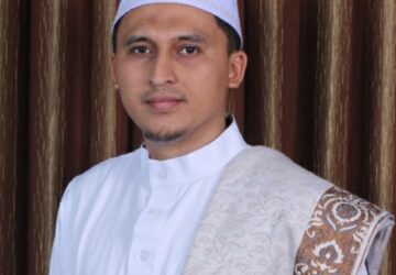 PD NWDI Lombok Tengah Dorong Penanganan Terbuka, Korban dan Santri Jadi Prioritas
