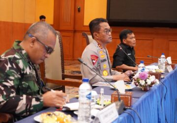 Polda NTB Siagakan 2.667 Personel Kawal MotoGP Mandalika 2026